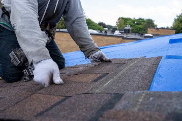 Gutter Replacement in Cascade Chipita Park, CO