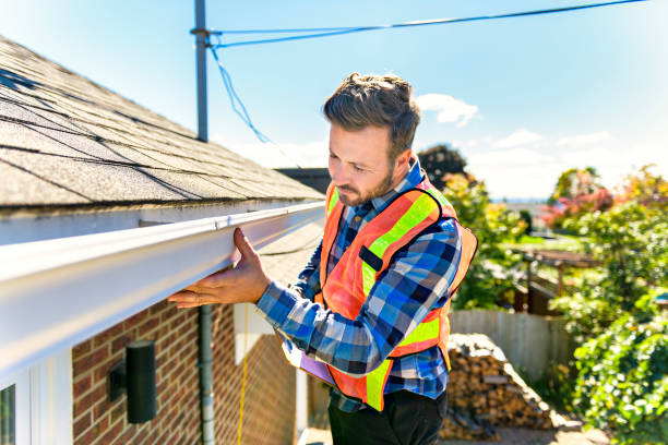 Fast & Reliable Emergency Roof Repairs in Cascade Chipita Park, CO